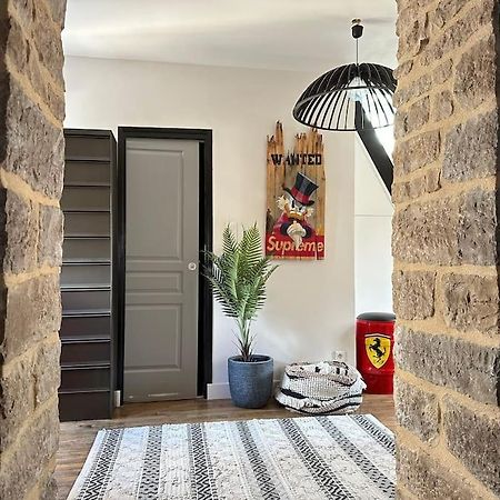 L'Atypique Apartamento Dijon Exterior foto
